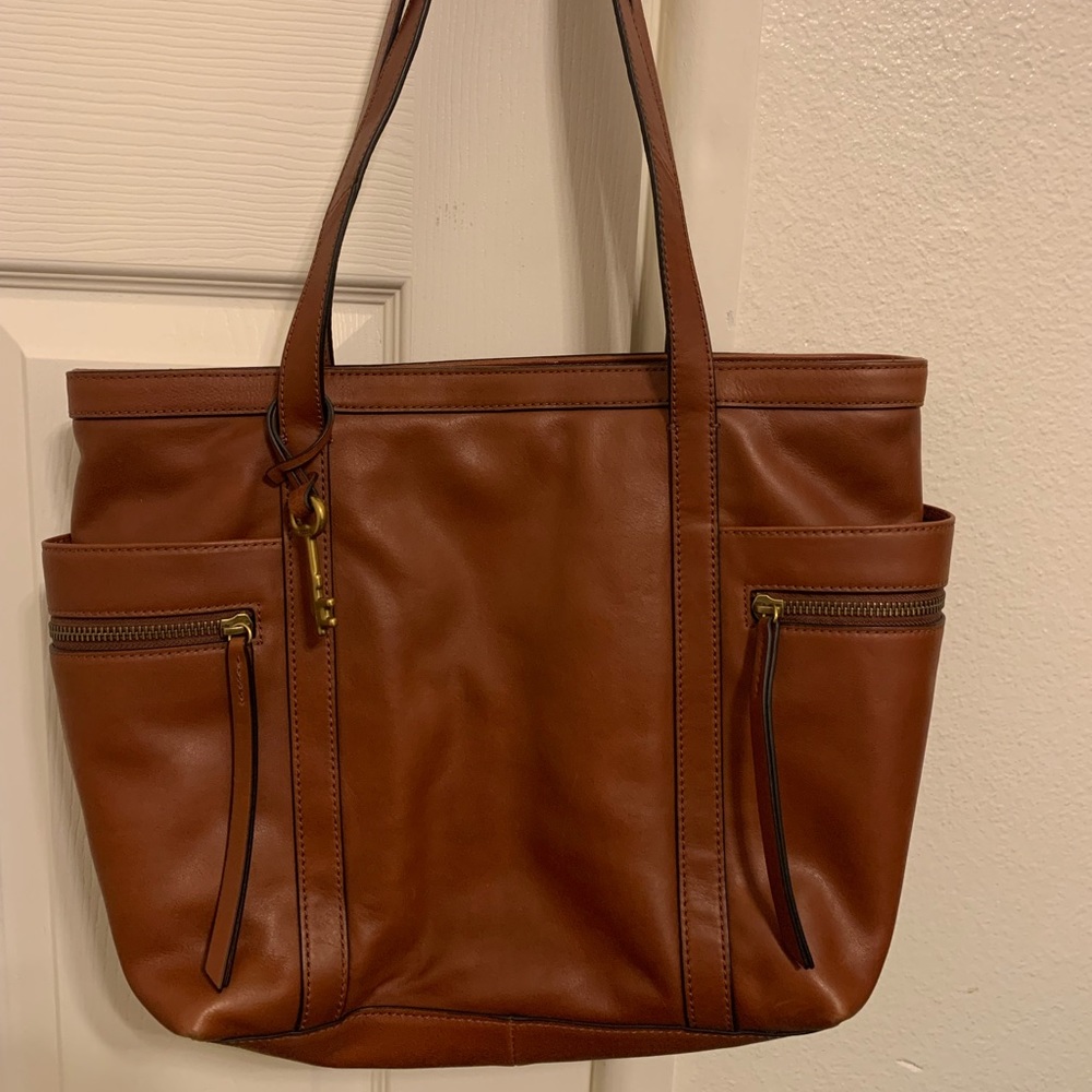 Fossil shoulder bag